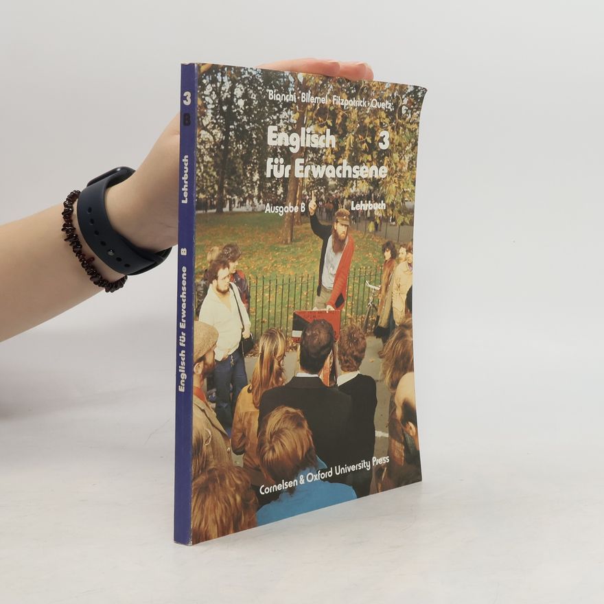 Mary Bianchi Englisch für Erwachsene 3. Ausgabe B