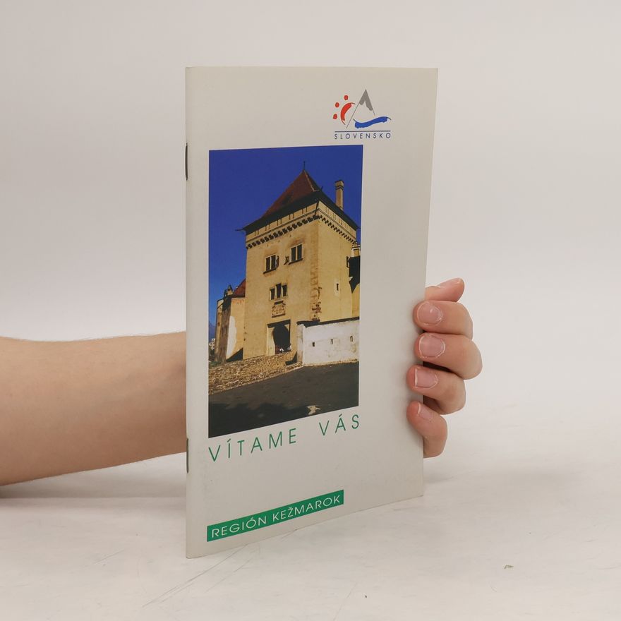 Autorenkollektiv Región Kežmarok