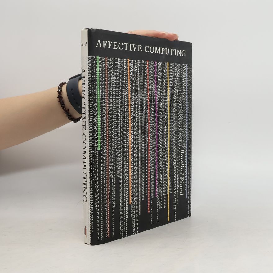 Rosalind W. Picard Affective Computing