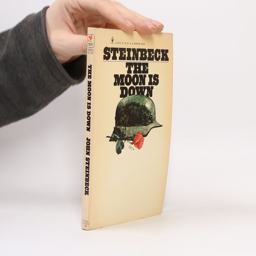 John Steinbeck The Moon is Down