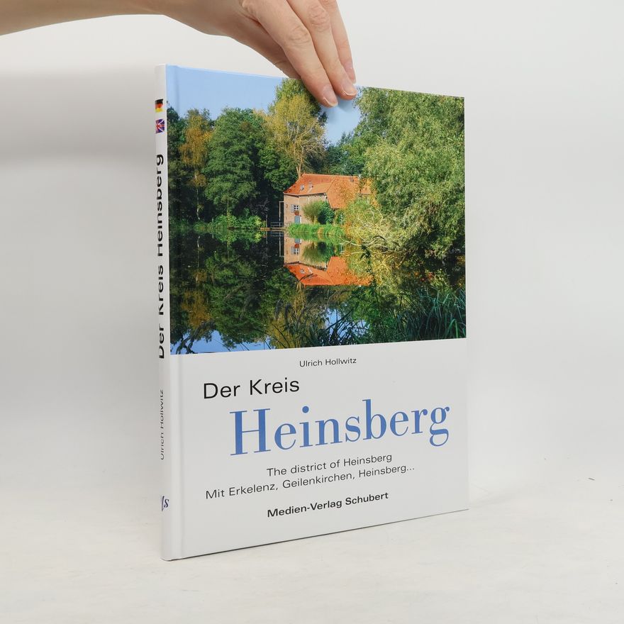 Ulrich Hollwitz Der Kreis Heinsberg