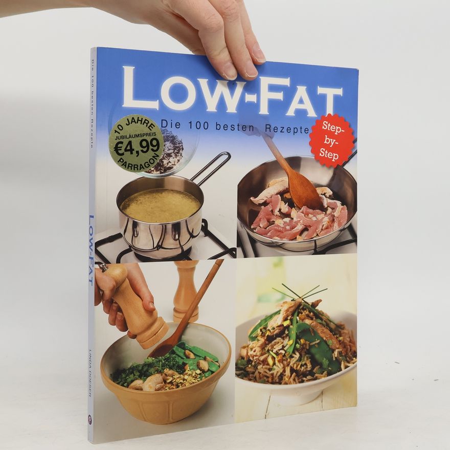 Linda Doeser Low-Fat