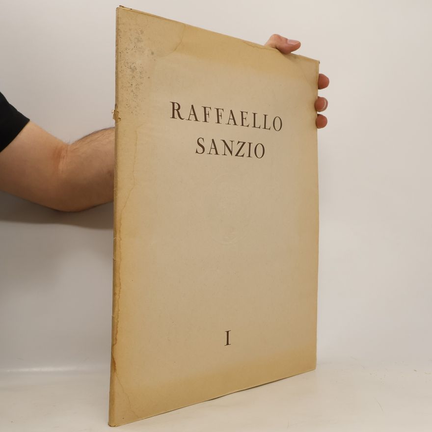 Kolektiv autorů Raffaello Sanzio
