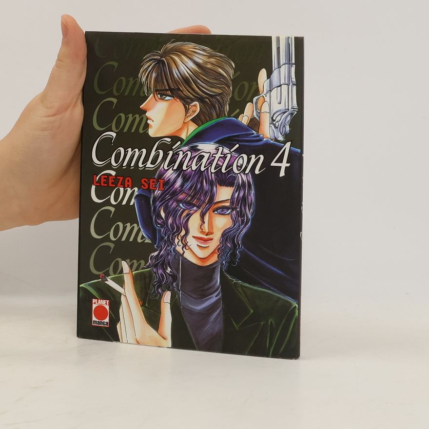 Leeza Sei Combination. Bd.4