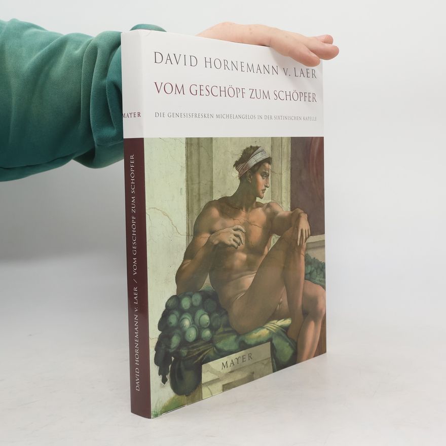 David Hornemann v. Laer Vom Geschöpf zum Schöpfer