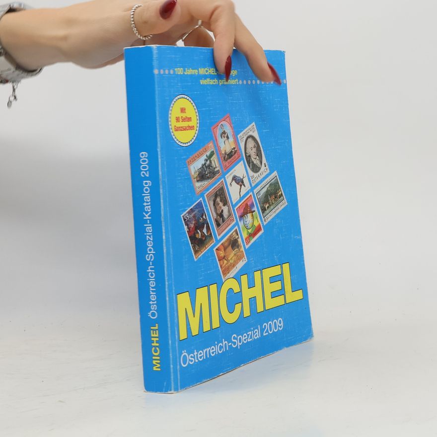 Kolektiv autorů Michel. Österreich Spezial 2009