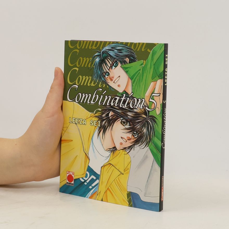 Leeza Sei Combination. Bd.5