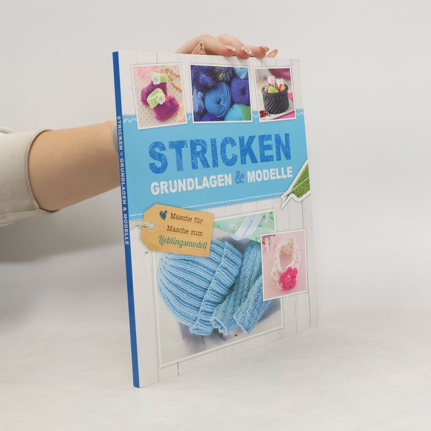 Various authors Stricken - Grundlagen & Modelle