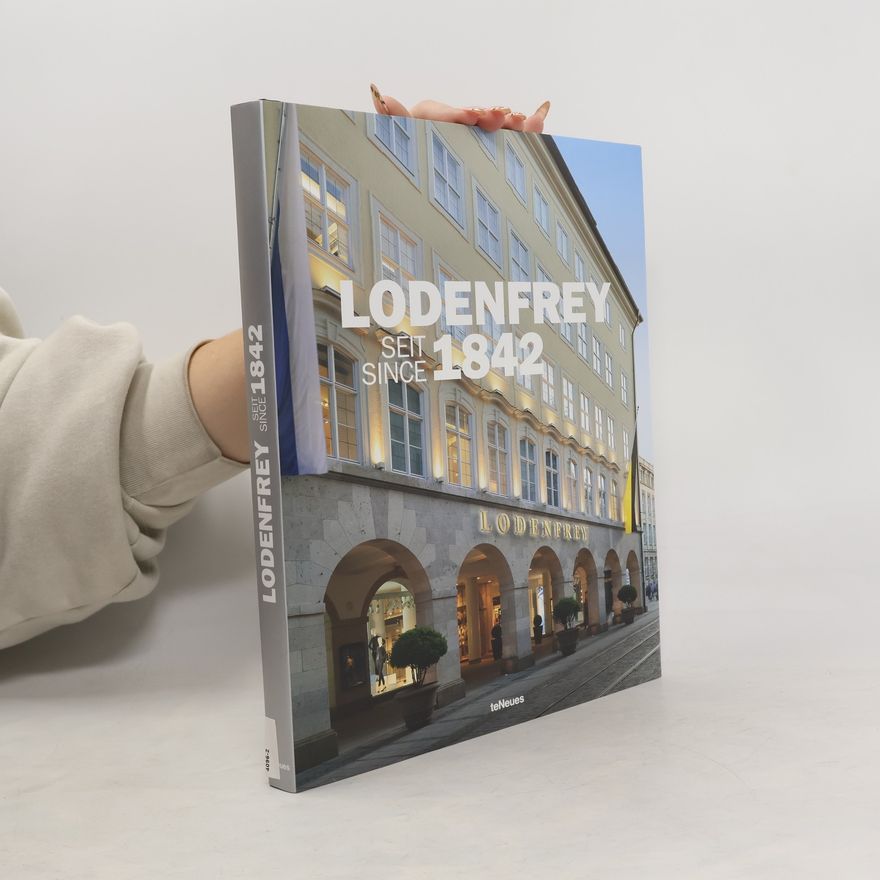 Marika Schärtl Lodenfrey, seit 1842