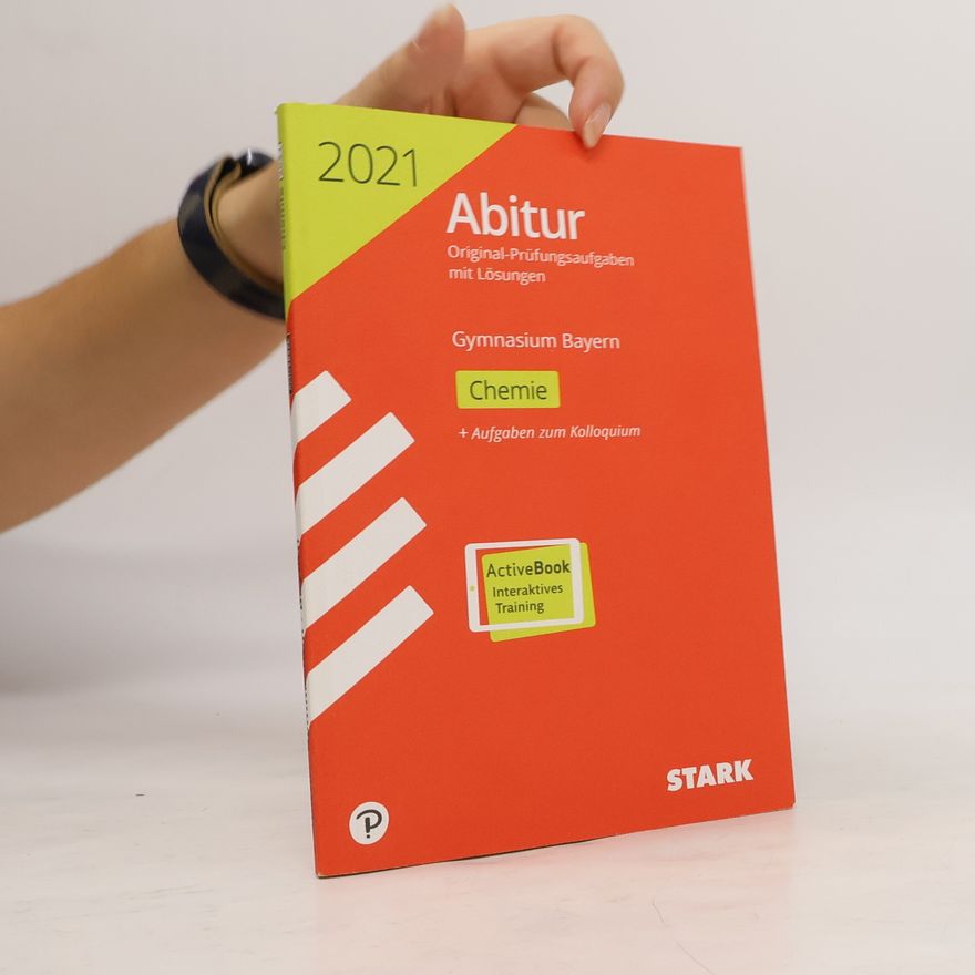 Autorenkollektiv Abitur. Gymnasium Bayern