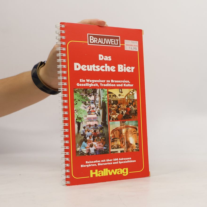 Autorenkollektiv Das deutsche Bier