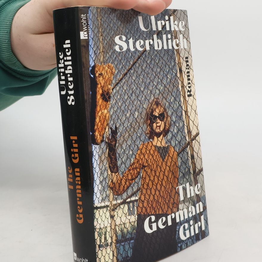 Ulrike Sterblich The German Girl