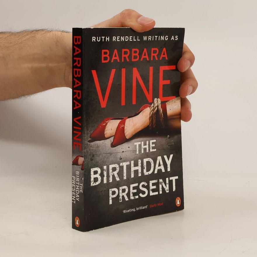 Ruth Rendell The Birthday Present