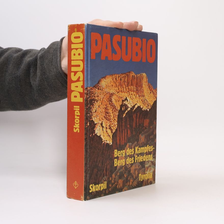 Robert Skorpil Pasubio