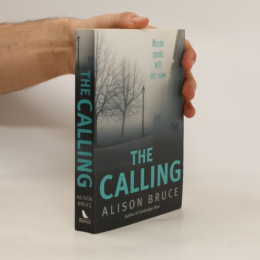 Alison Bruce The Calling