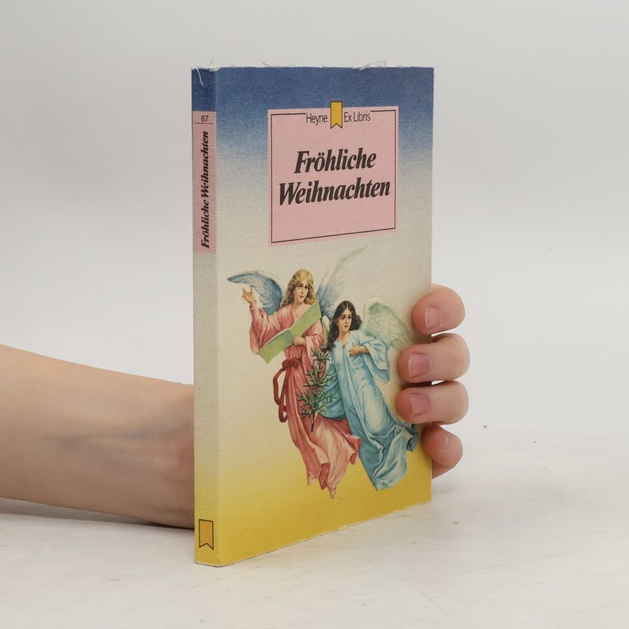 Daniel Kleinworth Fröhliche Weihnachten