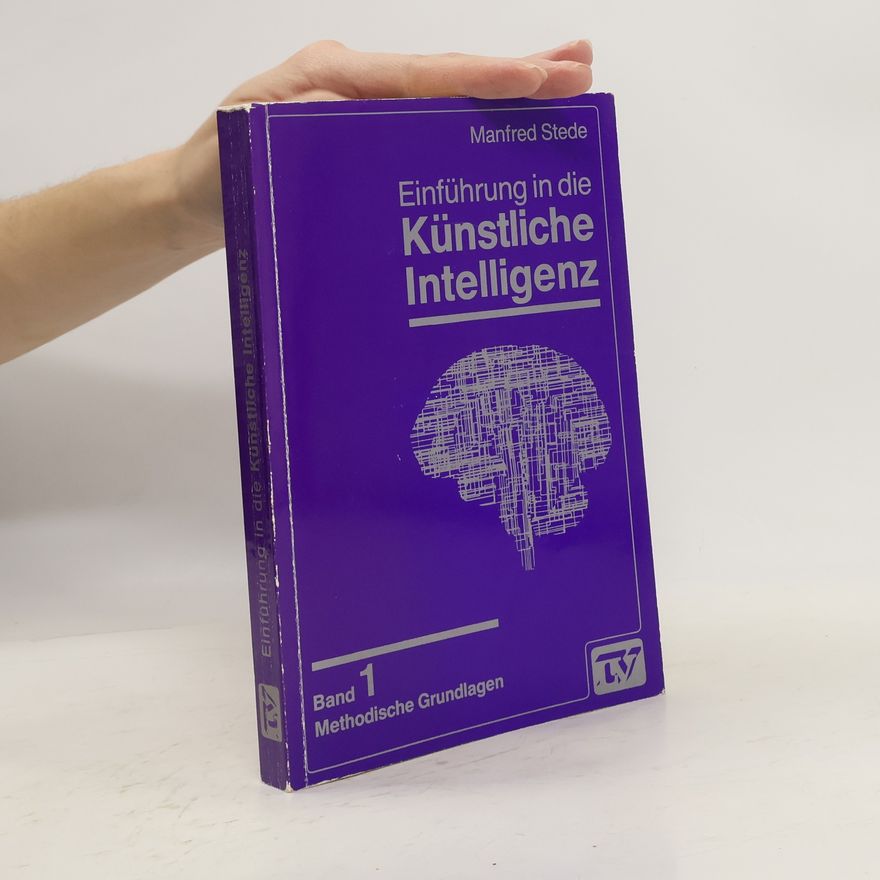 Autorenkollektiv Einführung in die künstliche Intelligenz