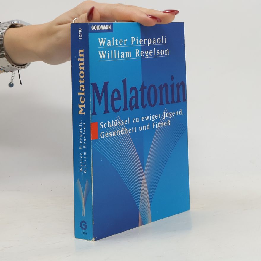 Walter Pierpaoli Melatonin