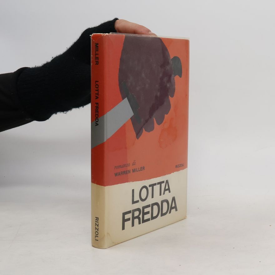 Warren Miller Lotta Fredda