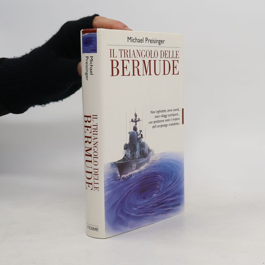 Michael Preisinger Il triangolo delle Bermude