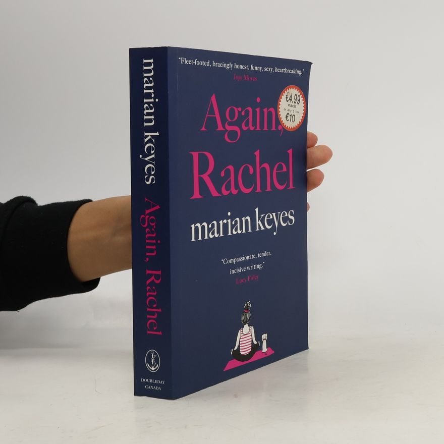 Marian Keyes Again, Rachel