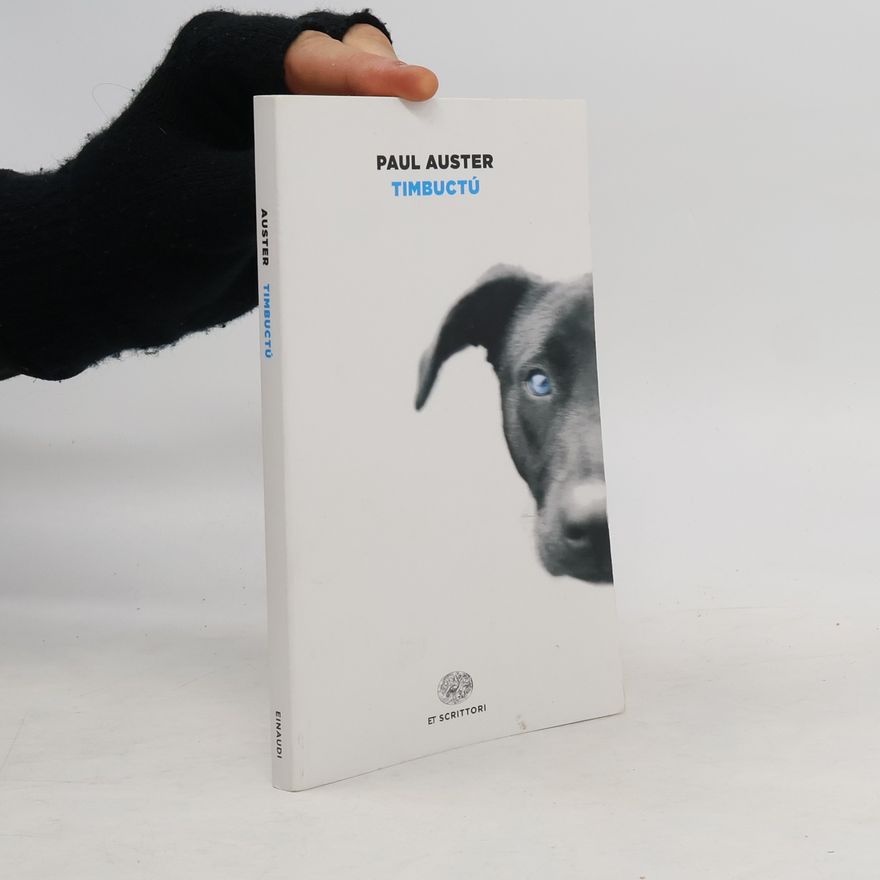 Paul Auster Timbuctù