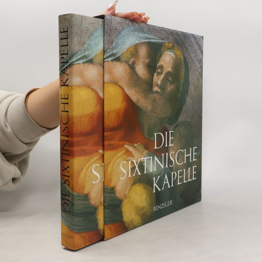 Carlo Pietrangeli Die sixtinische Kapelle