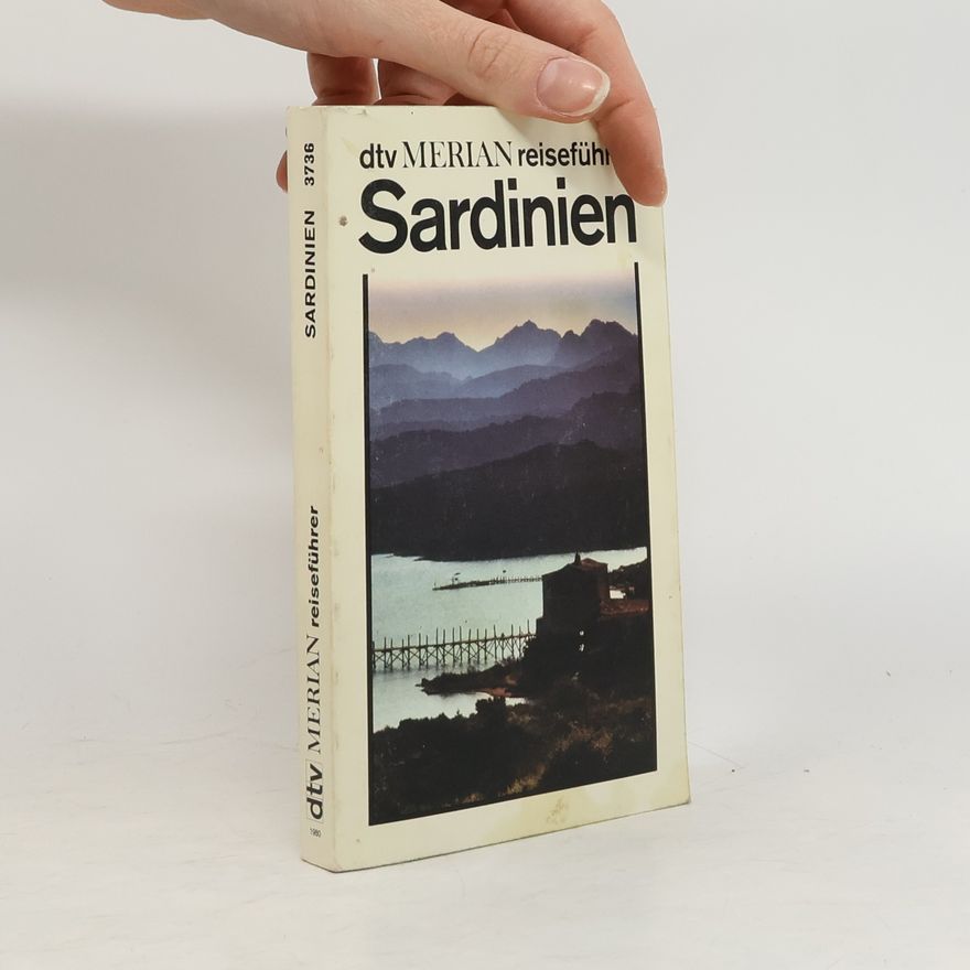Malte Buschbeck Sardinien