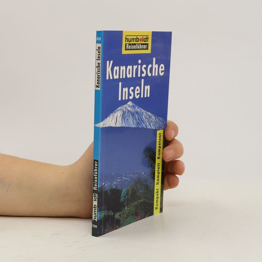 Adams Hopkins Erlebnis Kanarische Inseln