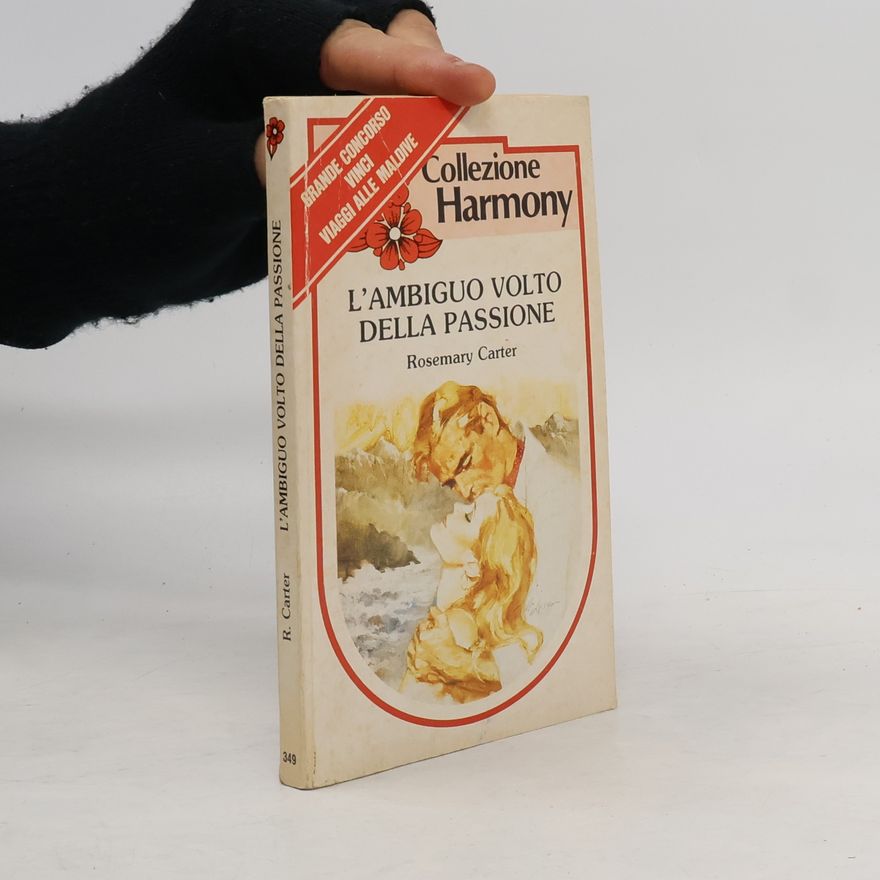 Rosemary Carter L'ambiguo volto della passione