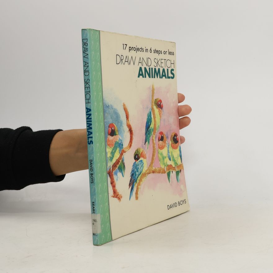 David Boys Animals