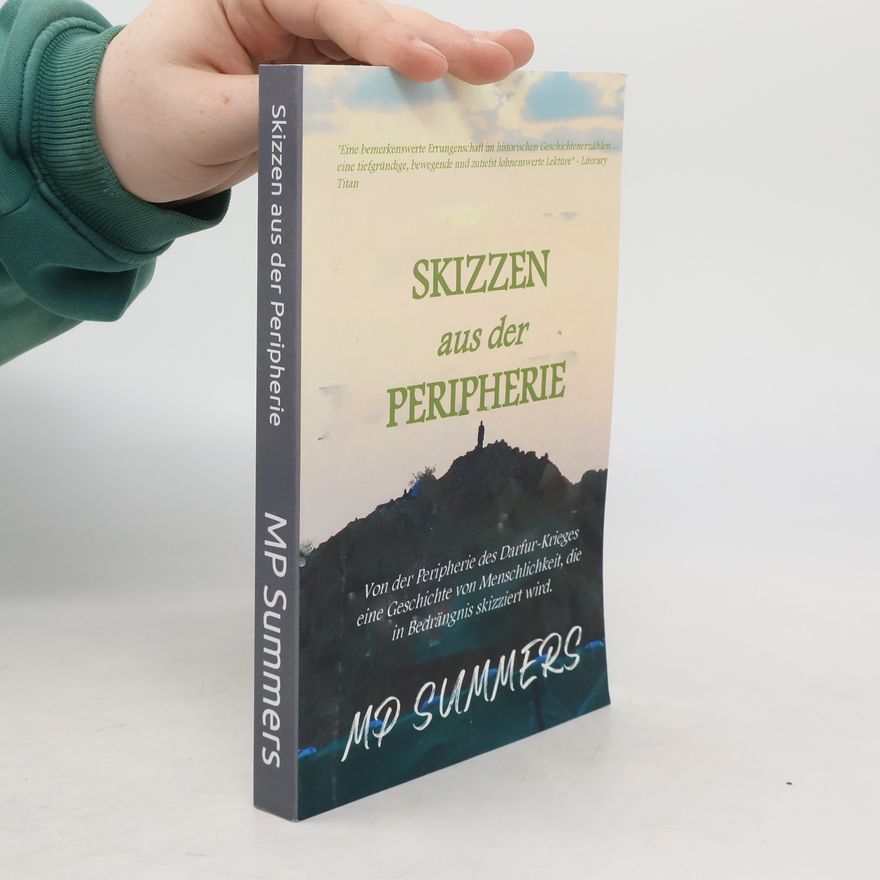 M. P. Summers Skizzen aus der Peripherie