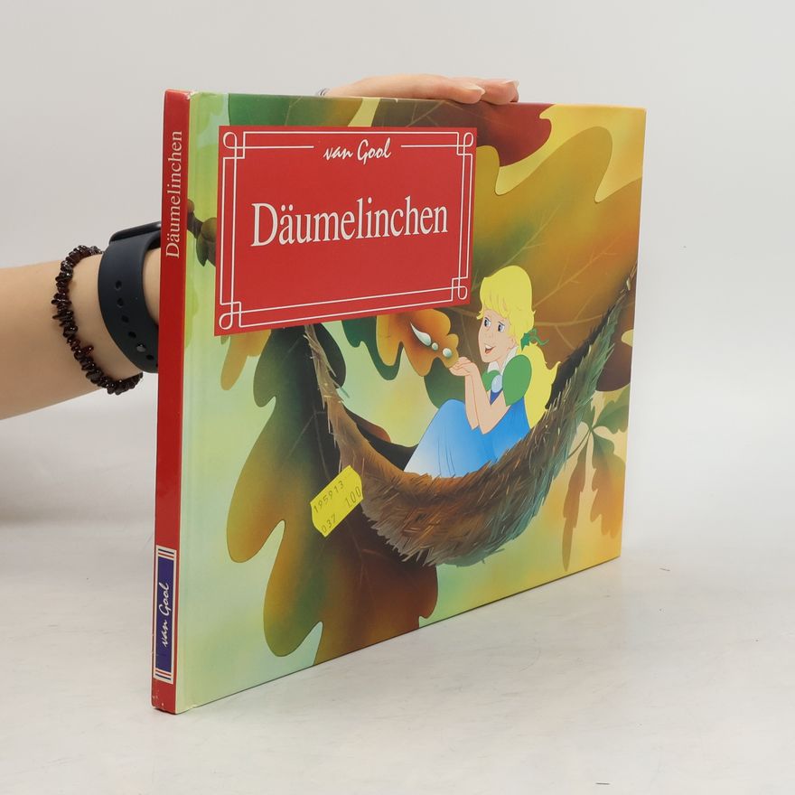Eva Schweikart Däumelinchen