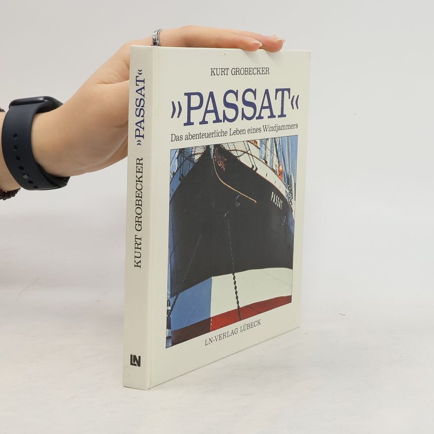 Kurt Grobecker Passat