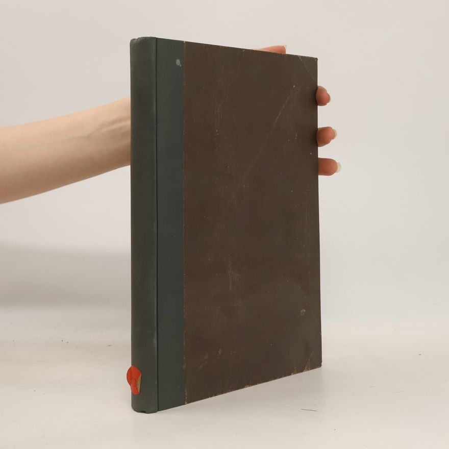 Autorenkollektiv Urania. Monatshefte für Naturerkenntnis und Gesellschaftslehre