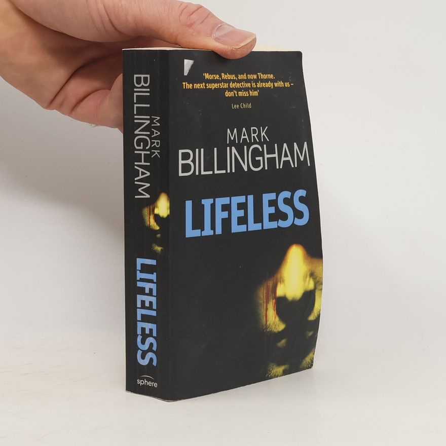 Mark Billingham Lifeless