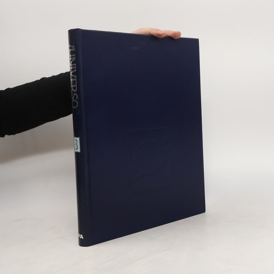 Collectif d'auteurs Universo 3