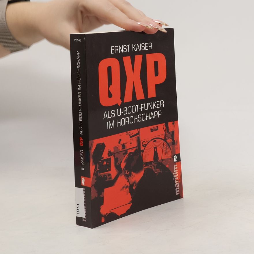 Ernst Kaiser QXP