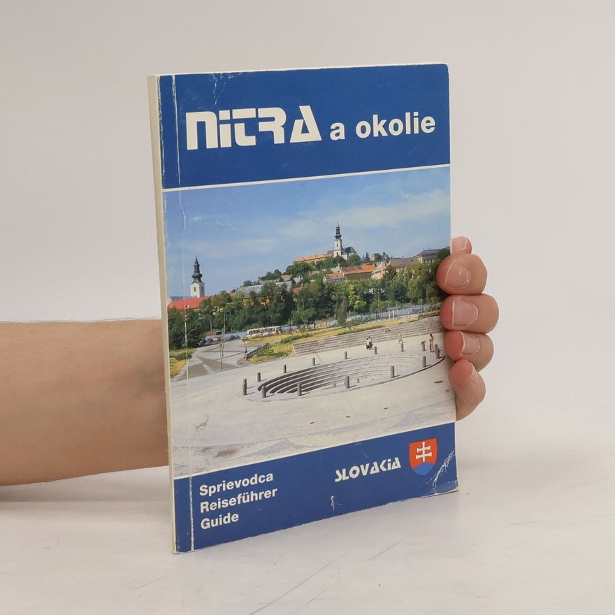 Various authors Nitra a okolie