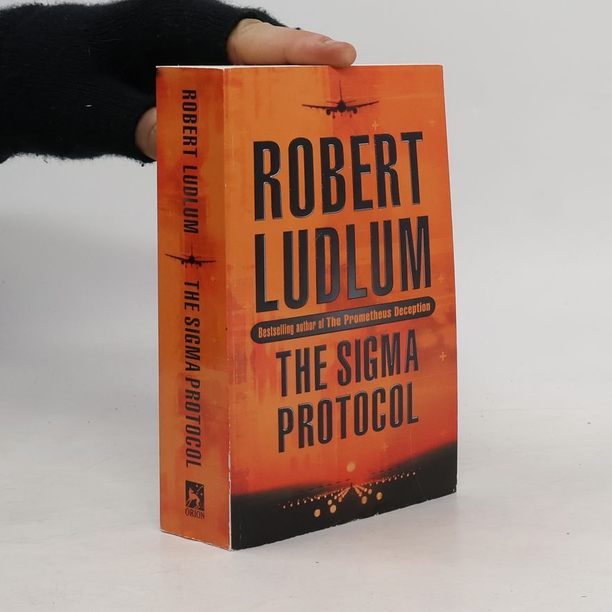 Robert Ludlum The Sigma Protocol