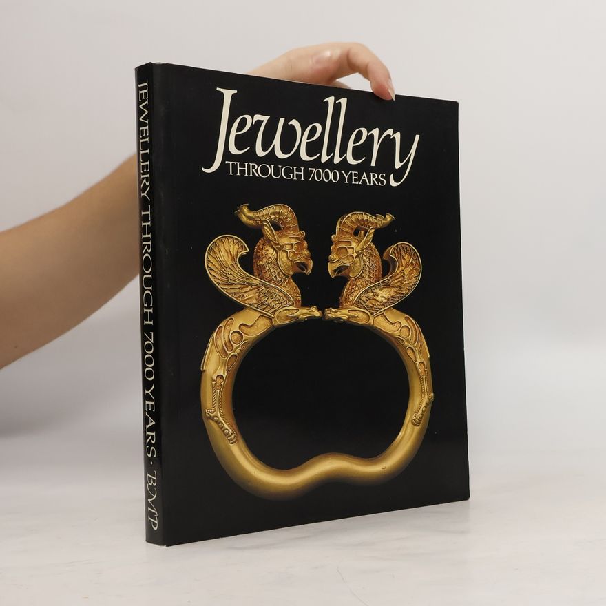 Hugh Tait Jewellery Through 7000 Years