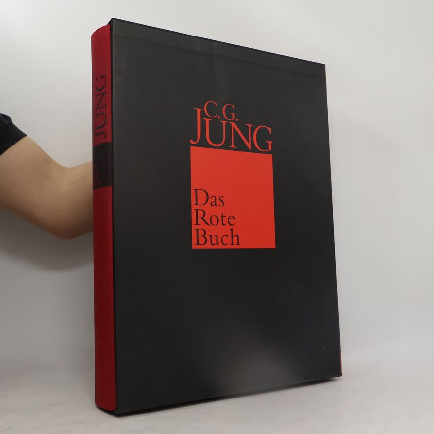 Carl Jung Das Rote Buch