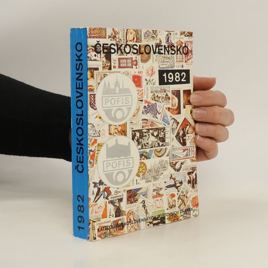 Collectif d'auteurs Československo 1982