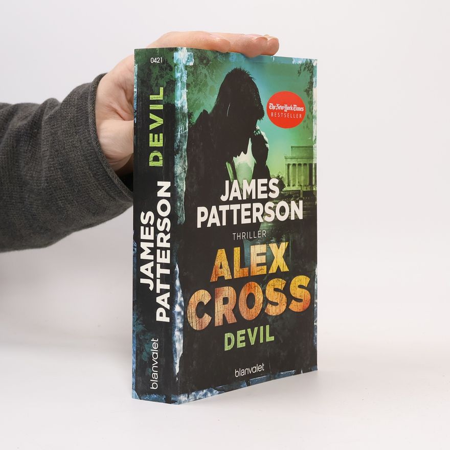 James Patterson Devil