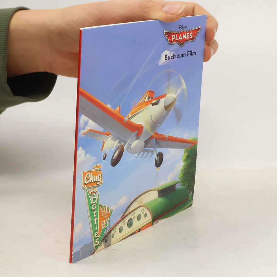 Kolektív autorov Planes