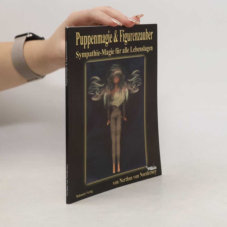 Nerthus Puppenmagie & Figurenzauber