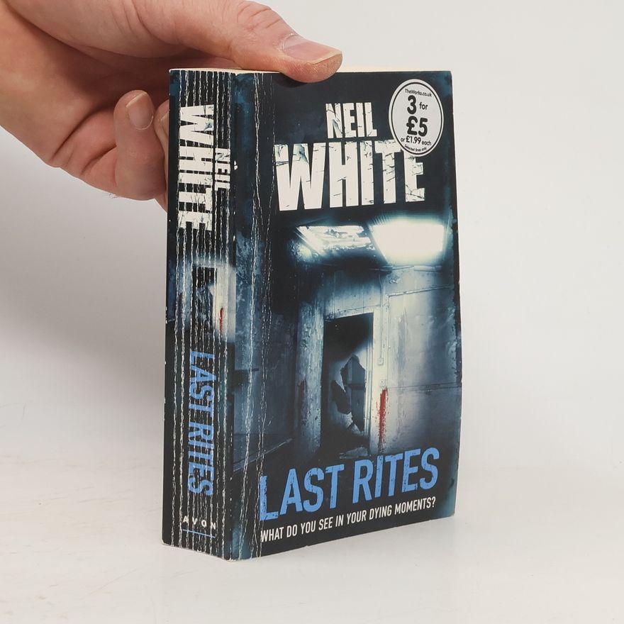 Neil White Last Rites