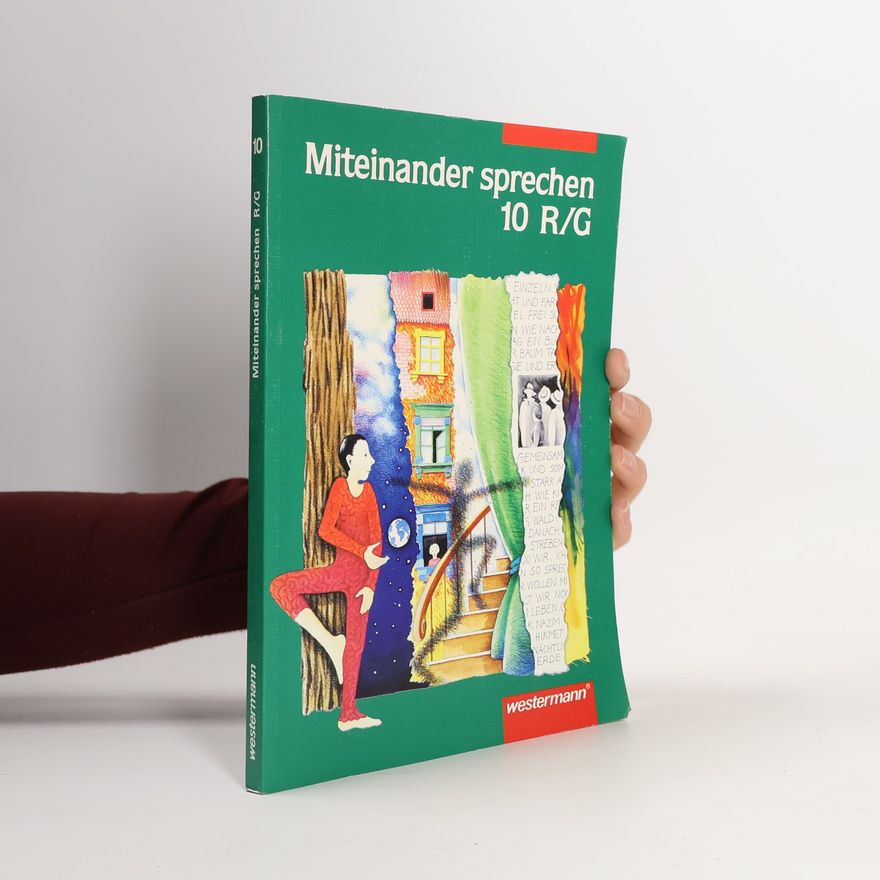 Autorenkollektiv Miteinander sprechen