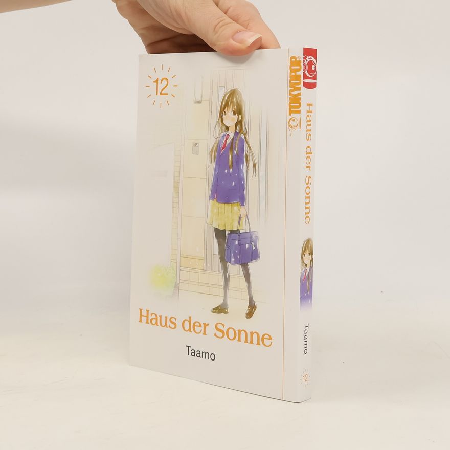 Taamo Haus der Sonne 12