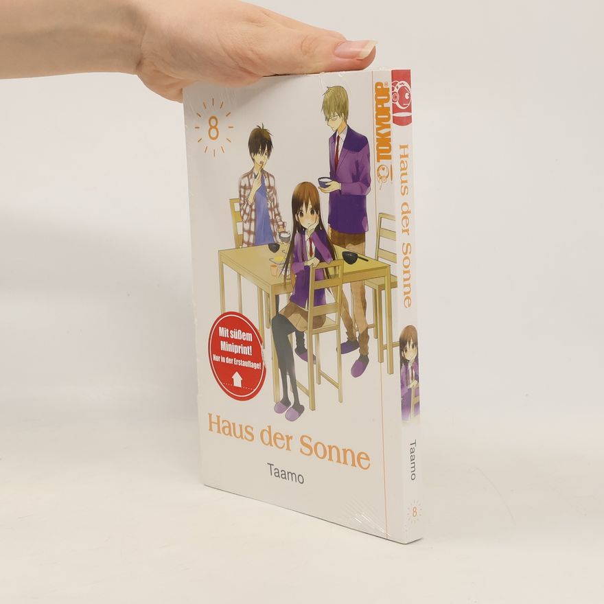 Taamo Haus der Sonne 8